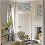 porden - pearl wallpaper | Designers Guild