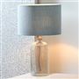 Chinon Deft Glass Table Lamp