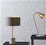 Pavonazzo Graphite Table Lamp