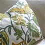 Foglia Decorativa Moss Kissen