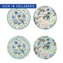 Porcelaine de Chine Side Plates