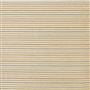chenille stripe tbc - ochre