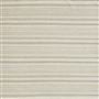 chenille stripe tbc - chalk