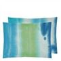 brera arte cobalt cushion