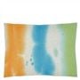 Brera Arte Fuchsia Cushion - Reverse
