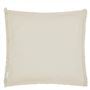 Daphne Chalk Cushion - Reverse