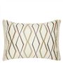 Trevenna Olive Cushion