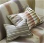 Porthminster Chalk Cushion
