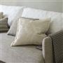 Daphne Chalk Cushion