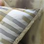 Cascata Ochre Cushion