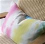 Brera Arte Fuchsia Cushion