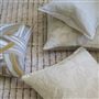 Daphne Chalk Cushion