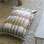 Cascata Ochre Cushion