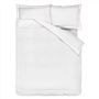 Astor Fuchsia Pink King Duvet Cover Set