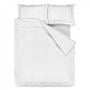 Astor Silver & Slate King Duvet Cover Set