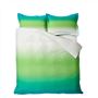 Savoie Azure Superking Duvet Cover Set