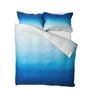 Savoie Cobalt Blue King Duvet Cover Set