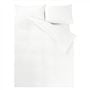 Loweswater Chalk Organic Cotton Bed Linen Set