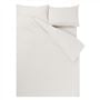 Loweswater Linen Organic Cotton Bed Linen Set
