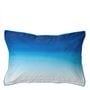 Savoie Cobalt Blue Oxford Pillowcase Pair