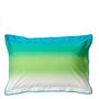 Savoie Azure Oxford Pillowcase Pair