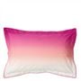 Savoie Fuchsia Pink Oxford Pillowcase Pair