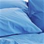 Loweswater Cobalt Organic Cotton Bed Linen Set