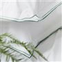 Astor Porcelain Green Uk Bed Linen