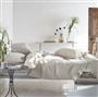 Loweswater Linen Organic Cotton Bed Linen Set
