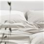 Loweswater Linen Organic Cotton Bed Linen Set