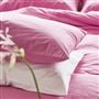 Loweswater Fuchsia Organic Cotton Bed Linen Set
