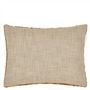 Penwith Copper Cushion - Reverse