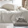 Loweswater Linen Organic Cotton Bed Linen Set