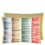 cascata slate cushion