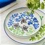 Fougere Side Plates Set Of 4 