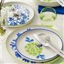 Fougere Side Plates Set Of 4 