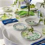 Fougere Side Plates Set Of 4 