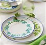 Fougere Dinner Plates Set Of 4 