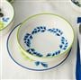 Fougere Cereal Bowls Set Of 4 