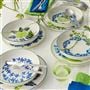 Fougere Pasta Bowls Set Of 4 