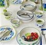 Fougere Pasta Bowls Set Of 4 