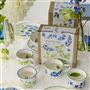 Fougere Mugs Set Of 4 
