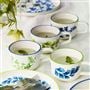 Fougere Mugs Set Of 4 