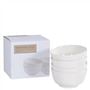 Moselle Set of 4 Cereal Bowl - Reverse