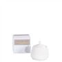 Moselle Sugar Pot - Reverse