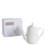 Moselle Teapot - Reverse