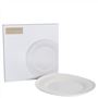 Moselle Charger Plate - Reverse