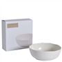Moselle Serve Bowl - Reverse