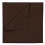 Lario Chocolate Placemat