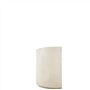 Elements Side Table Microment Round - Reverse